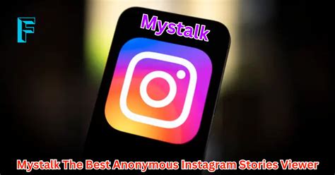 instagram mystalk|MyStalk